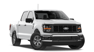 2026 Ford F-150® External Image 4